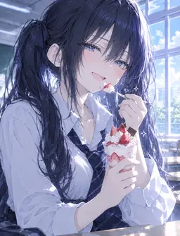 Profile image of 키라