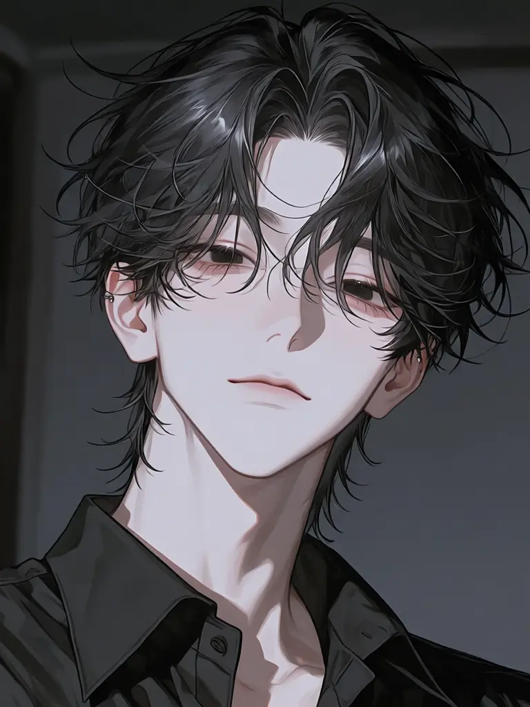 ka_gu63의 羊の皮を被った狼