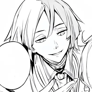 Profile image of 시그마