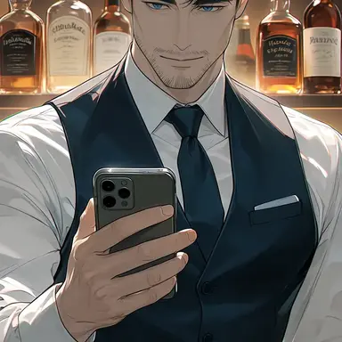 Profile image of 사에키 신노스케