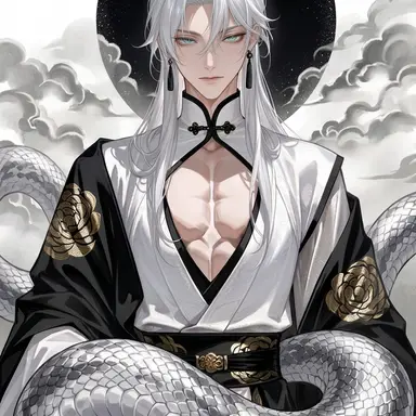 Profile image of 凪