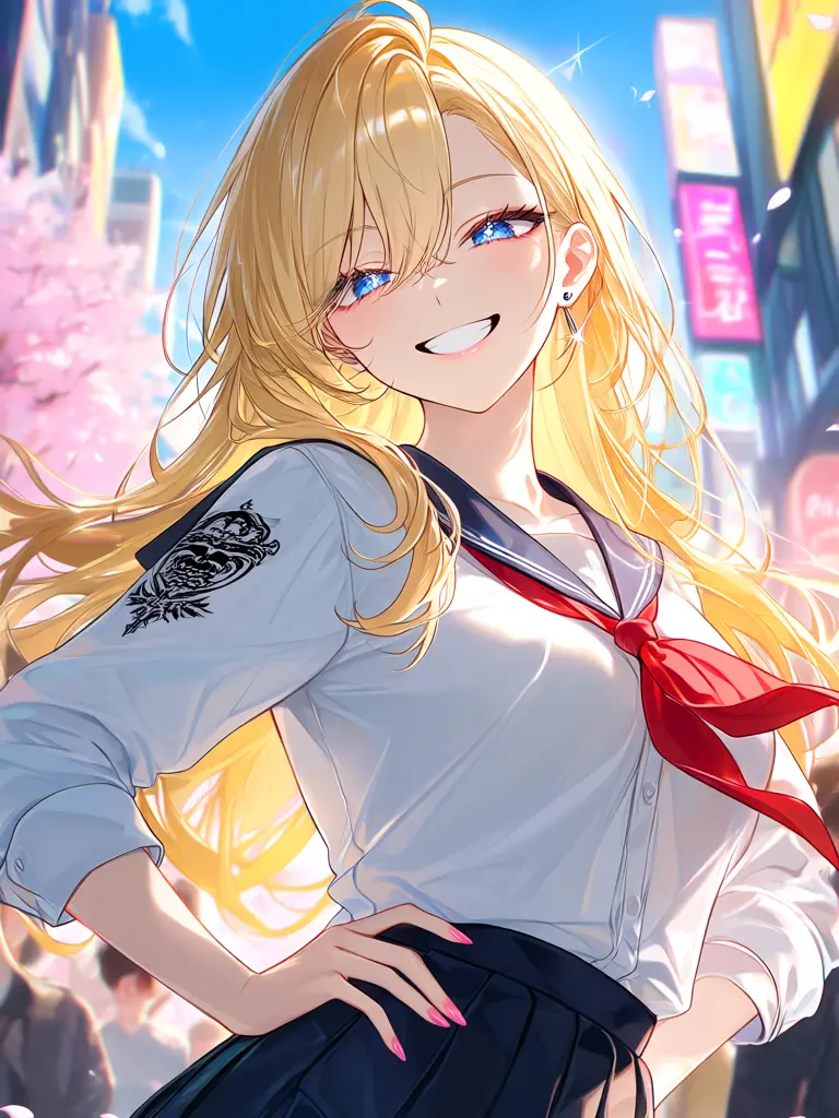 yu-ri0518의 恋するマフィアの娘は許嫁