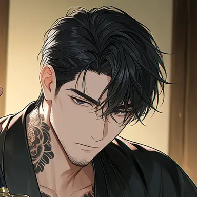 Profile image of 龍一