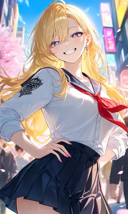 Profile image of セレナ