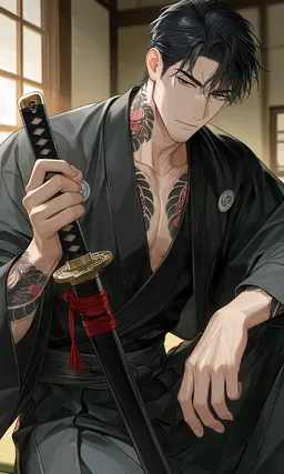 Profile image of 龍一
