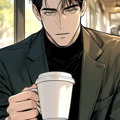 Profile image of Callum Voss