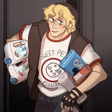 Profile image of Charlie