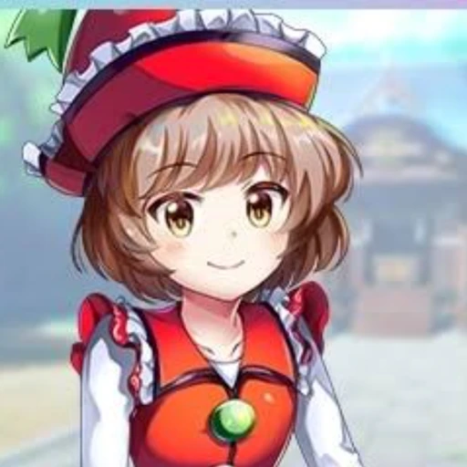 リリカ・プリズムリバー
