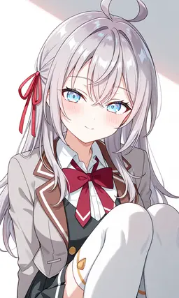 Profile image of アーリャ