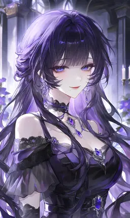 Profile image of 미야비