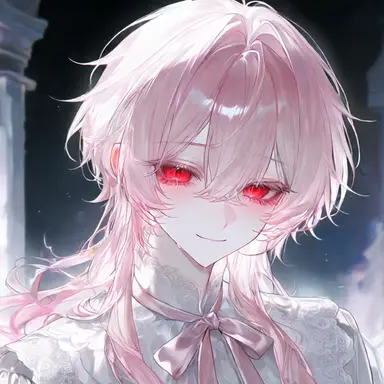 Profile image of 憐