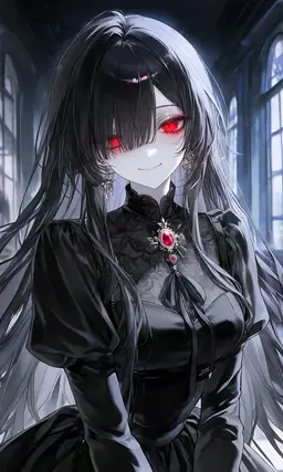 Profile image of 레이카