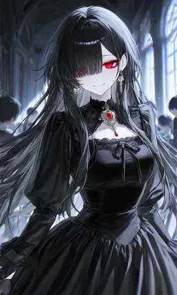 Profile image of 레이카