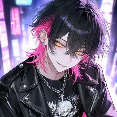 Profile image of 來夢