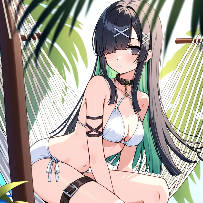 水着2