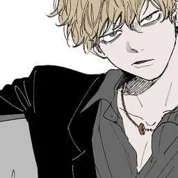 Profile image of フィンクス