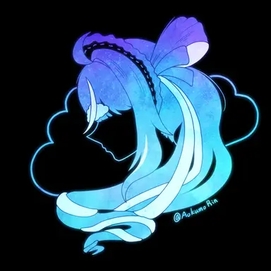 Profile image of 아오쿠모 린