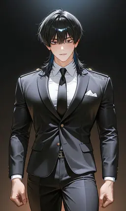 Profile image of チン・ソハン
