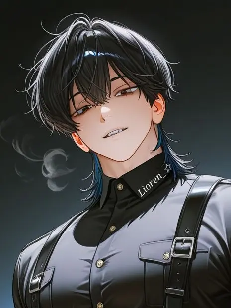 Lioren._.의 끝내 끊어내지 못한 연결