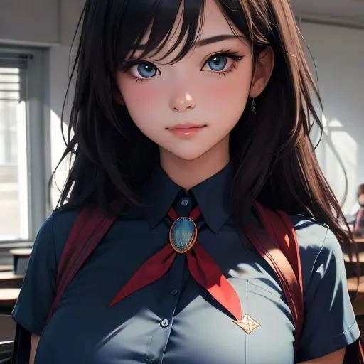 Thsdms의 이채린