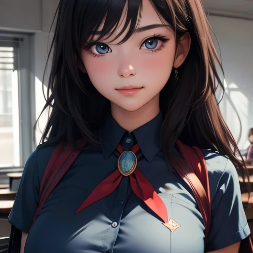이채린