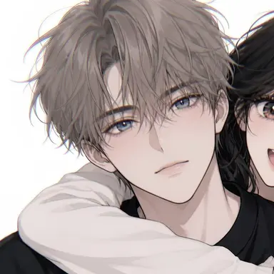 Profile image of パク・シウ