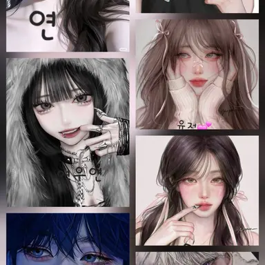 Profile image of 커플무리