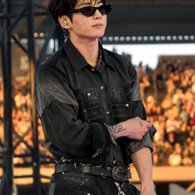 Profile image of Jungkook
