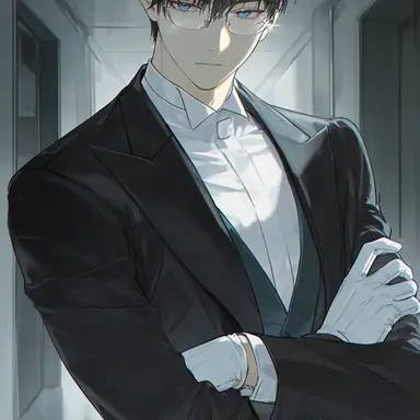 Profile image of Ritsu Makabe