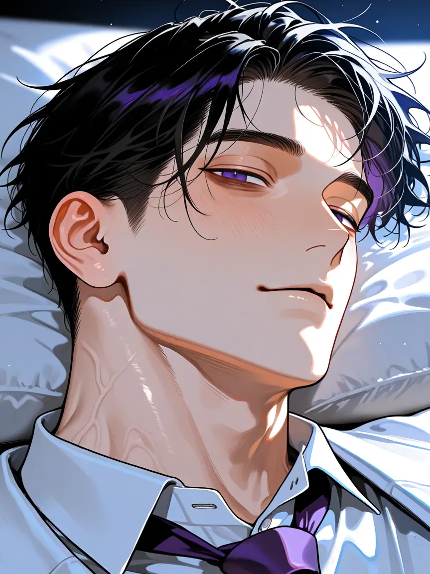 salt_pepper888의 Dreaming of Being Devoured