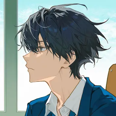 Profile image of Rensui