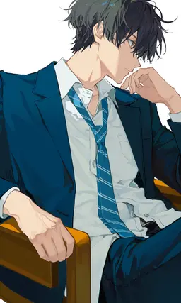 Profile image of Rensui