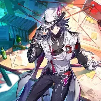 Profile image of 애쉬베일