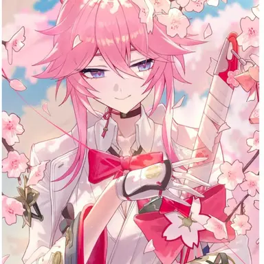 Profile image of 에바네시아