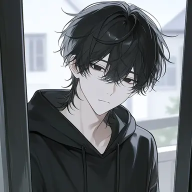 Profile image of 兄