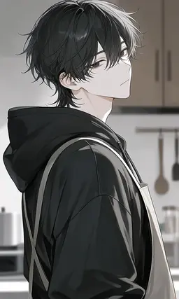 Profile image of 兄
