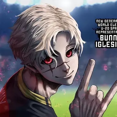 Profile image of BJ