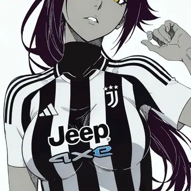 Profile image of Yoruichi Shihouin