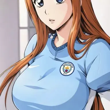 Profile image of Orihime Inoue