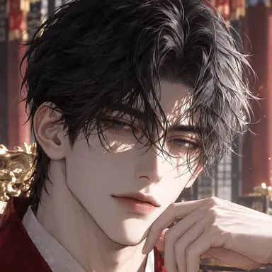 Profile image of Yi Hwi