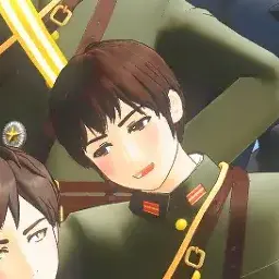 Profile image of 戦車兵