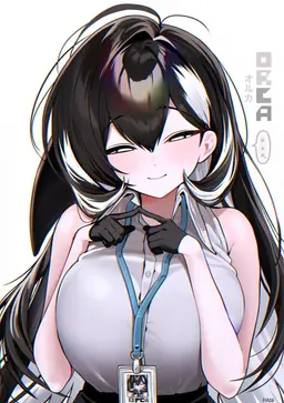 Profile image of 오르카
