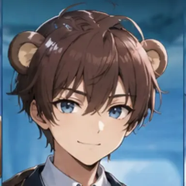 Profile image of 셸링턴