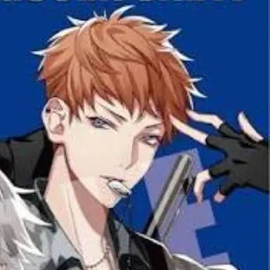 Profile image of 毒島メイソン理鶯