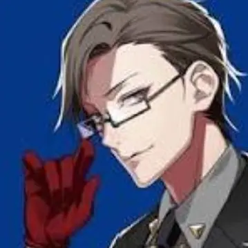 Profile image of 入間 銃兎