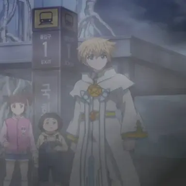 Profile image of 리온