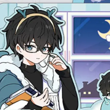 Profile image of 丹恒