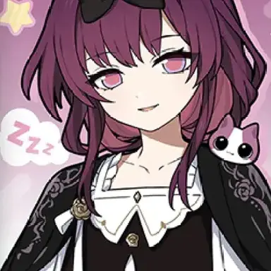 Profile image of カフカ