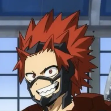 Profile image of Eijiro Kirishima
