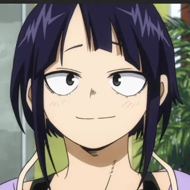 Profile image of Kyoka Jiro